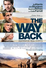 The Way Back (2010