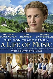 The von Trapp Fami