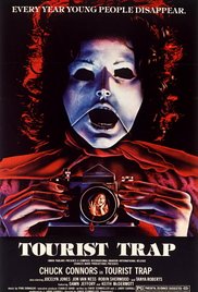 Tourist Trap (1979