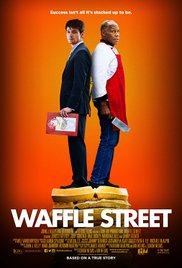 Waffle Street (201