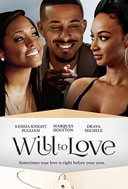 Will to Love (TV M