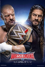 WWE WrestleMania (