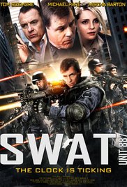 SWAT: Unit 887 (20