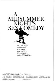 A Midsummer Nights