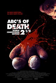 ABCs of Death 2.5 
