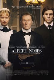 Albert Nobbs (2011
