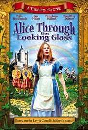 Alice Through the 