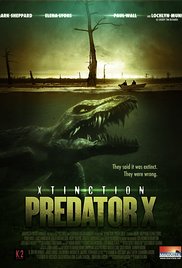 Xtinction: Predato