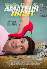 Amateur Night (201