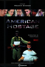 American Hostage (