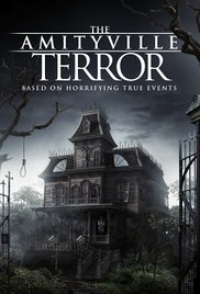 Amityville Terror 