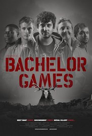Bachelor Games (20