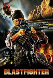 Blastfighter (1984