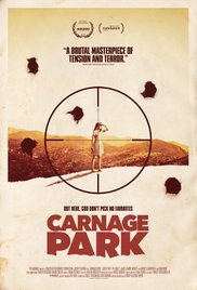 Carnage Park (2016
