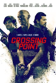 Crossing Point (20