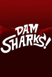 Dam Sharks (TV Mov