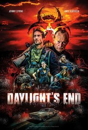 Daylights End (201