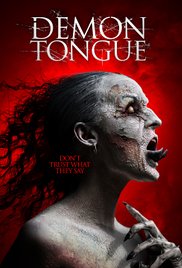 Demon Tongue (2016