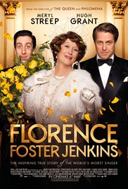 Florence Foster Je
