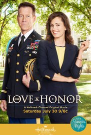 For Love and Honor