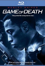 Game of Death (201