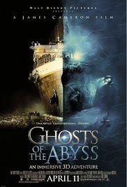 Ghosts of the Abys