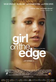 Girl on the Edge (