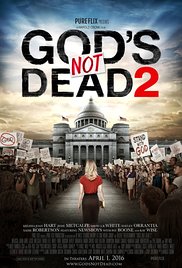 Gods Not Dead 2 (2