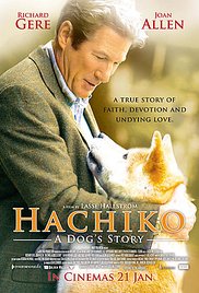 Hachi: A Dogs Tale