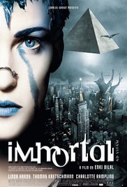 Immortel (ad vitam