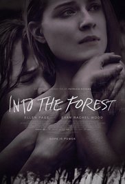 Into the Forest (2