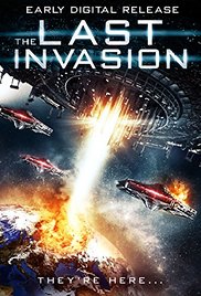 Invasion Roswell (