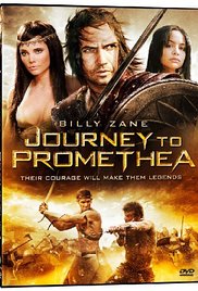 Journey to Prometh