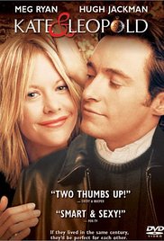 Kate & Leopold (20