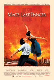 Maos Last Dancer (