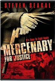 Mercenary for Just
