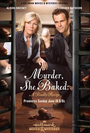 Murder, She Baked: