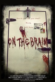 On the Brain (2016