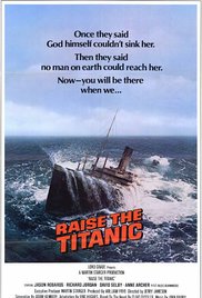 Raise the Titanic 