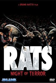 Rats: Night of Ter