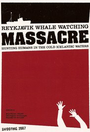 Reykjavik Whale Wa