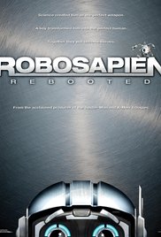 Robosapien: Reboot
