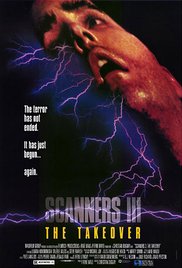 Scanners III: The 