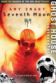 Seventh Moon (2008