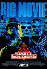 Small Soldiers (19