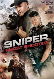 Sniper: Ghost Shoo
