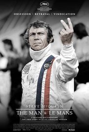 Steve McQueen: The