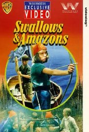 Swallows and Amazo