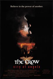 The Crow: City of 