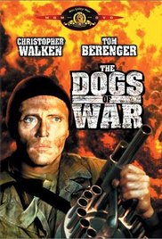 The Dogs of War (1